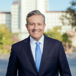 Turning the Tide: How LA Is Reducing Homelessness with Miguel Santana